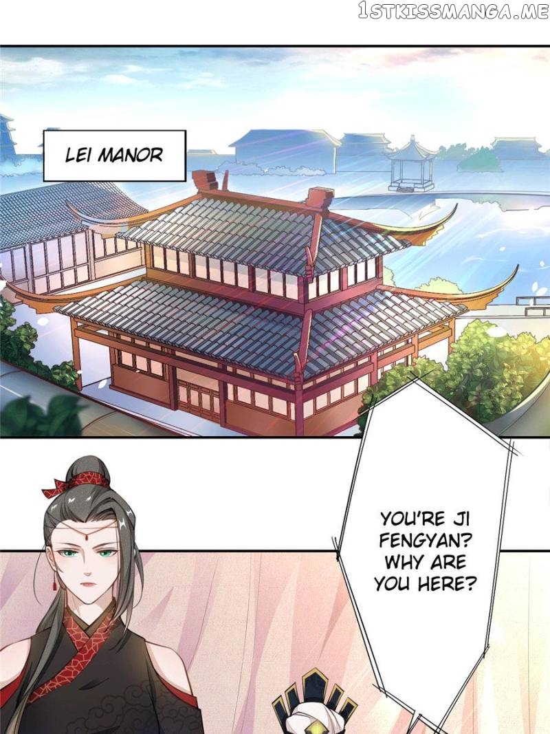 Peerless Refiner chapter 50 - page 11