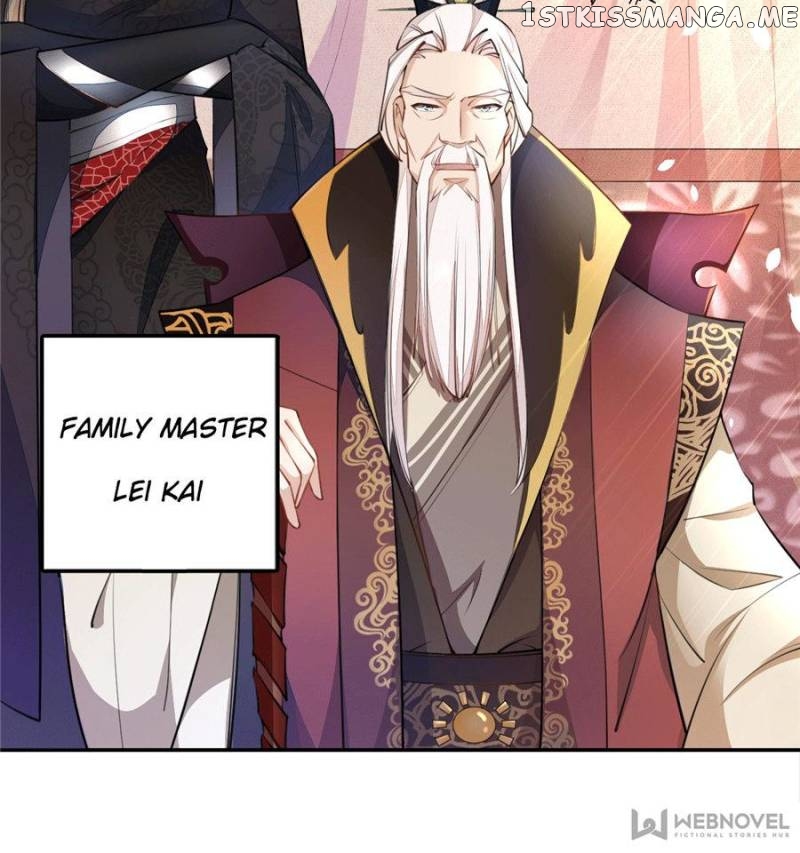 Peerless Refiner chapter 50 - page 12