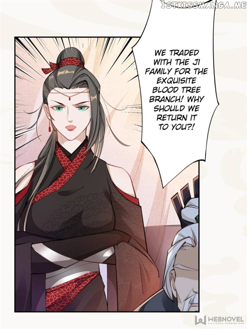 Peerless Refiner chapter 50 - page 14