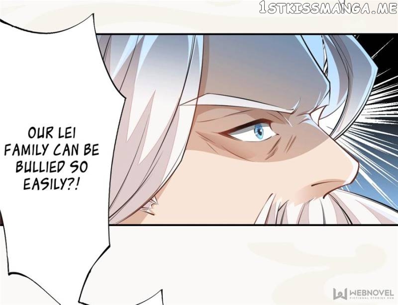 Peerless Refiner chapter 50 - page 20
