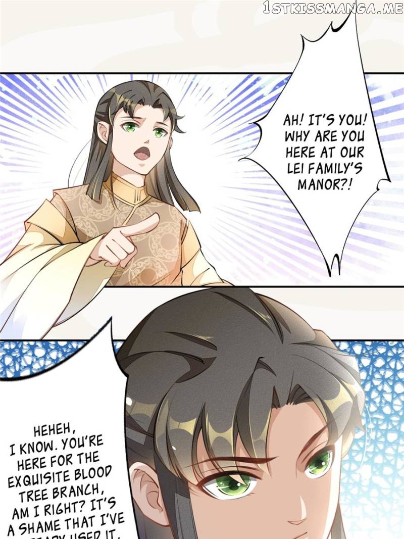Peerless Refiner chapter 50 - page 23