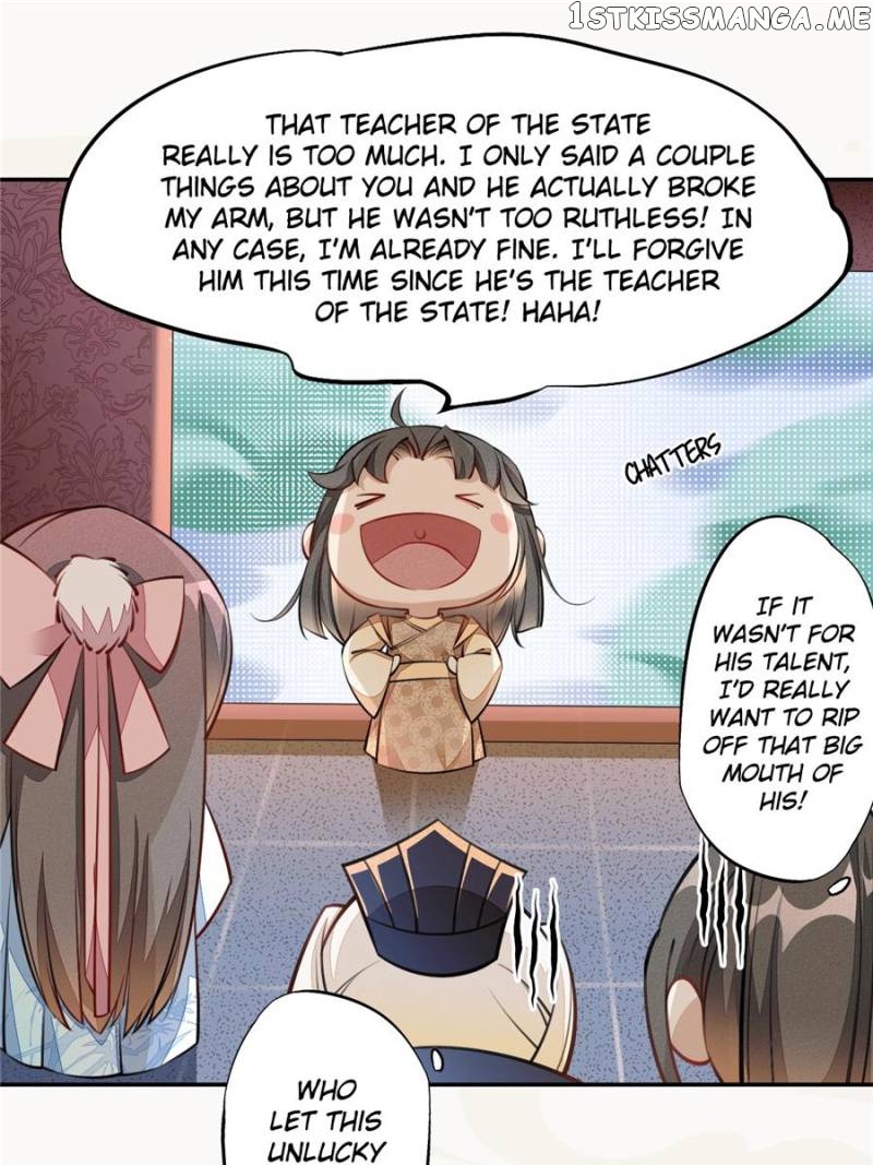 Peerless Refiner chapter 50 - page 25