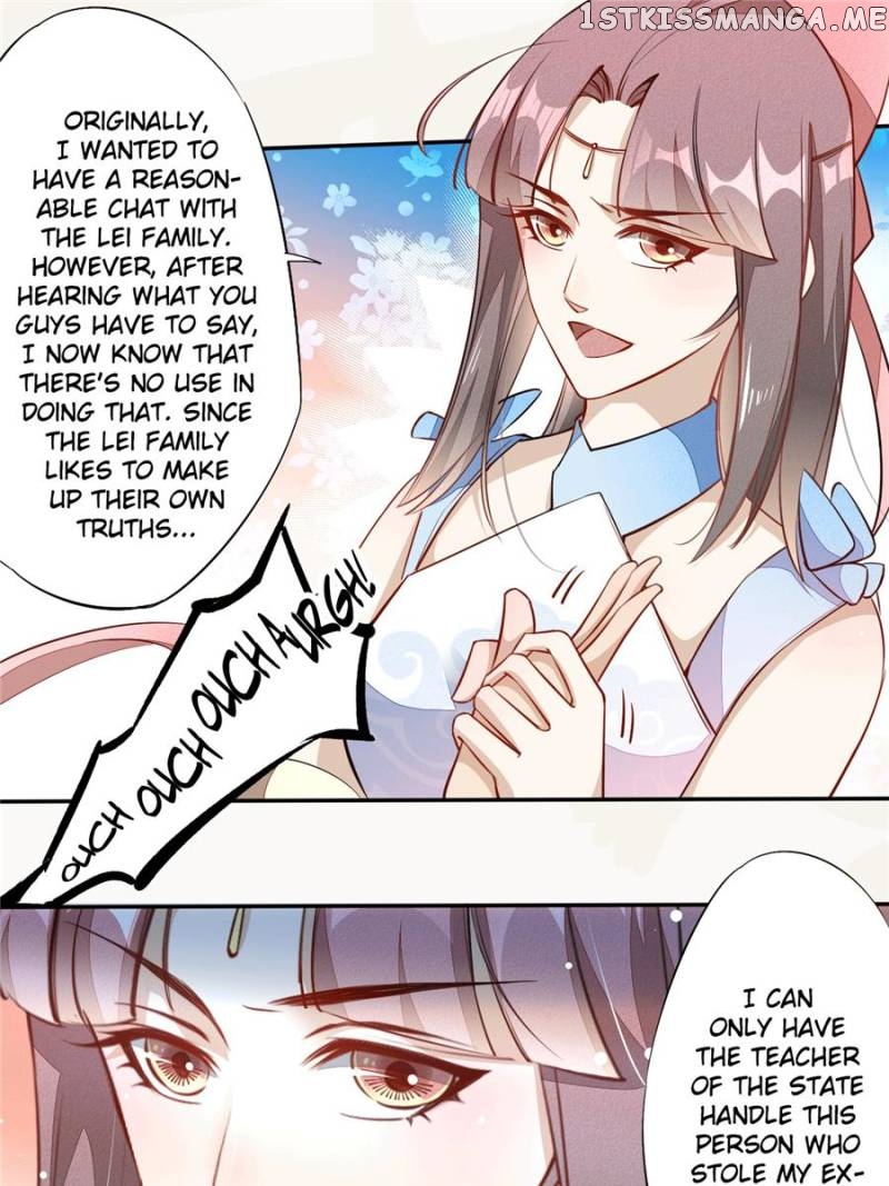 Peerless Refiner chapter 50 - page 32