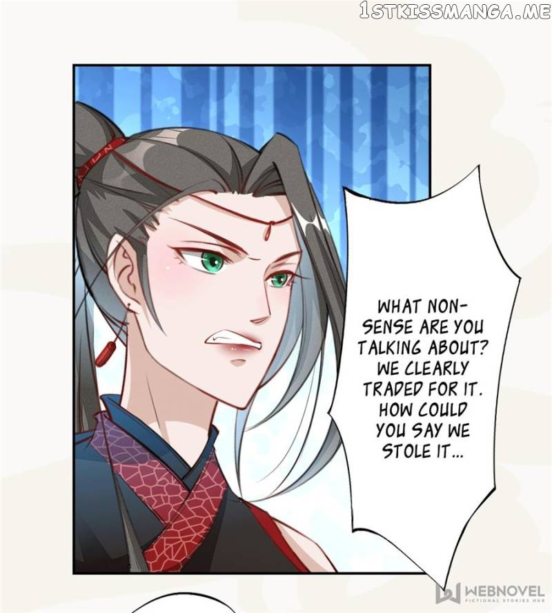 Peerless Refiner chapter 50 - page 34