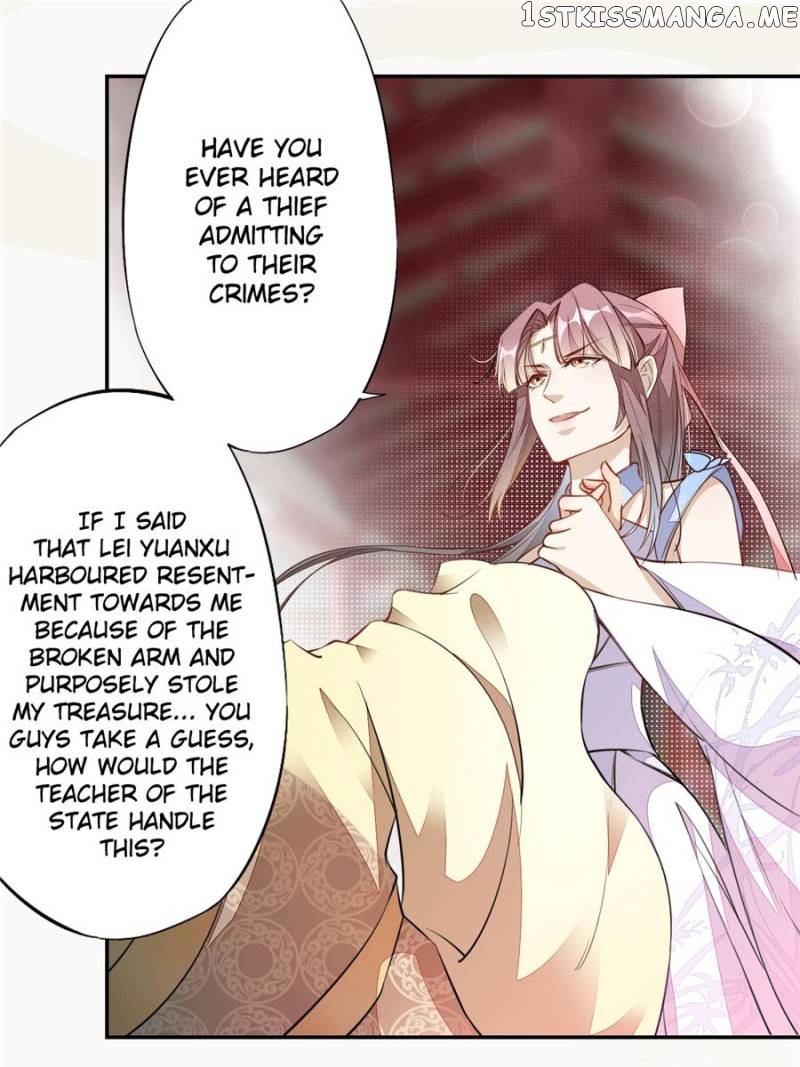 Peerless Refiner chapter 50 - page 35