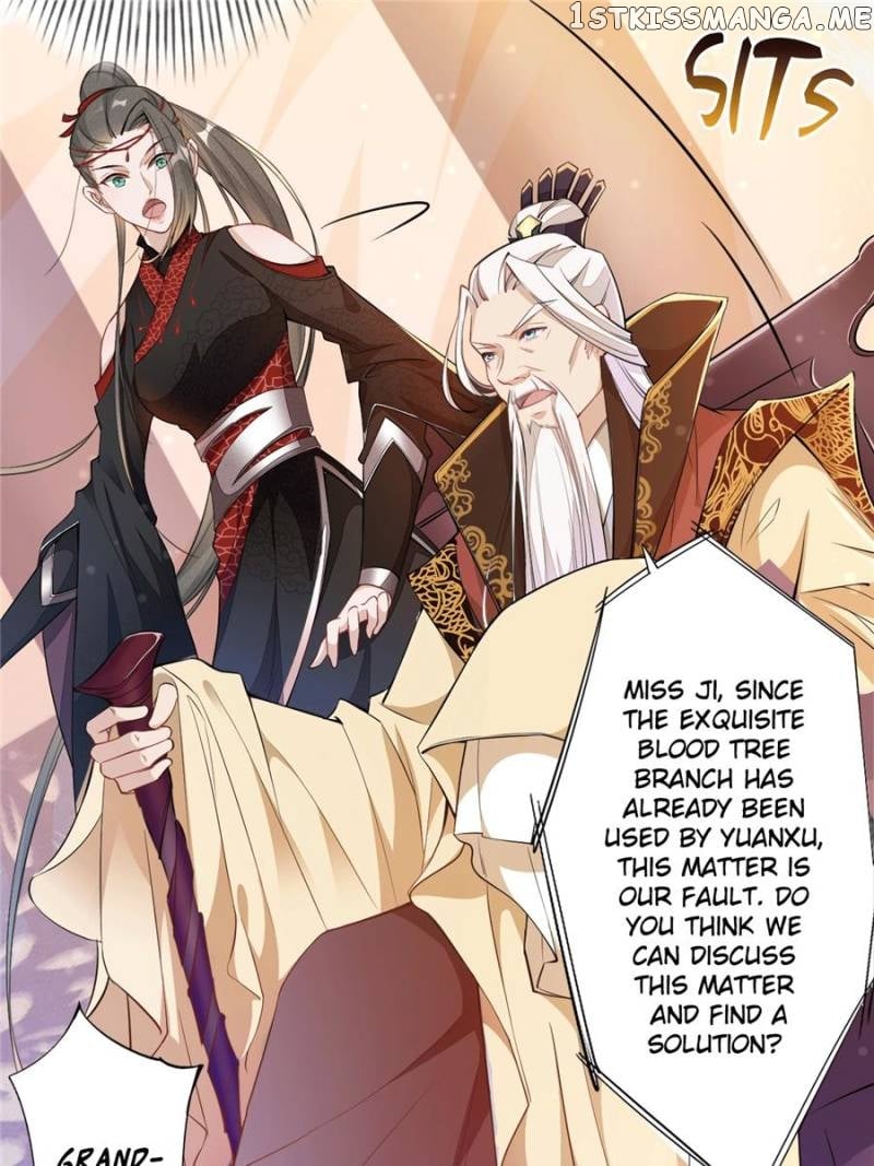 Peerless Refiner chapter 50 - page 38