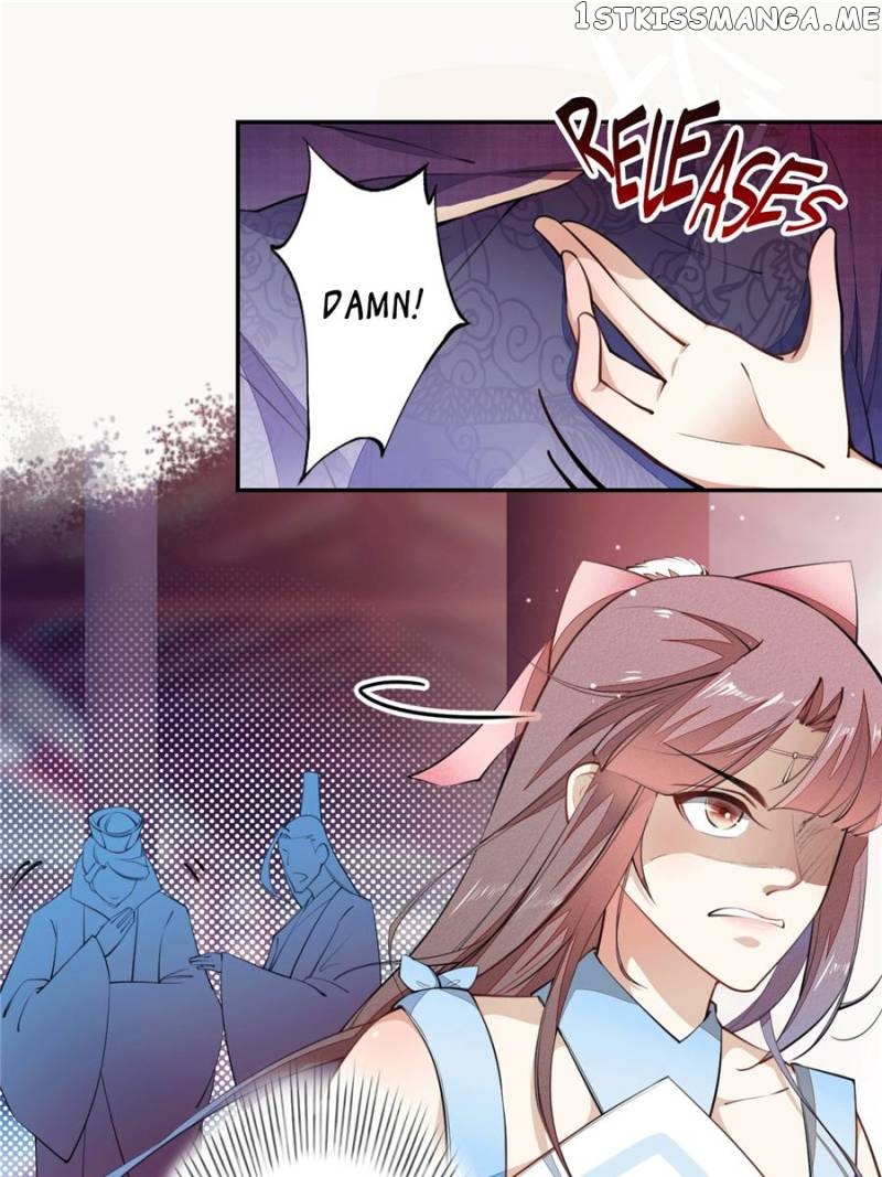 Peerless Refiner chapter 50 - page 4