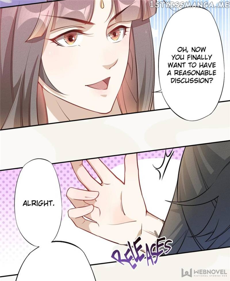 Peerless Refiner chapter 50 - page 40