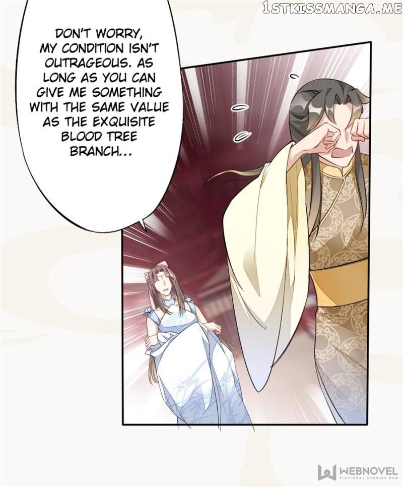 Peerless Refiner chapter 50 - page 41