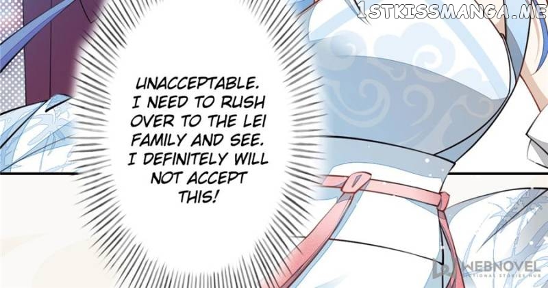 Peerless Refiner chapter 50 - page 5