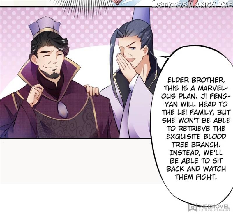Peerless Refiner chapter 50 - page 6