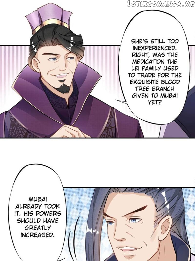 Peerless Refiner chapter 50 - page 7