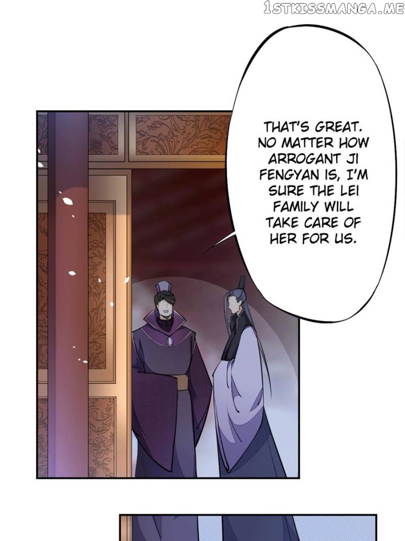 Peerless Refiner chapter 50 - page 9