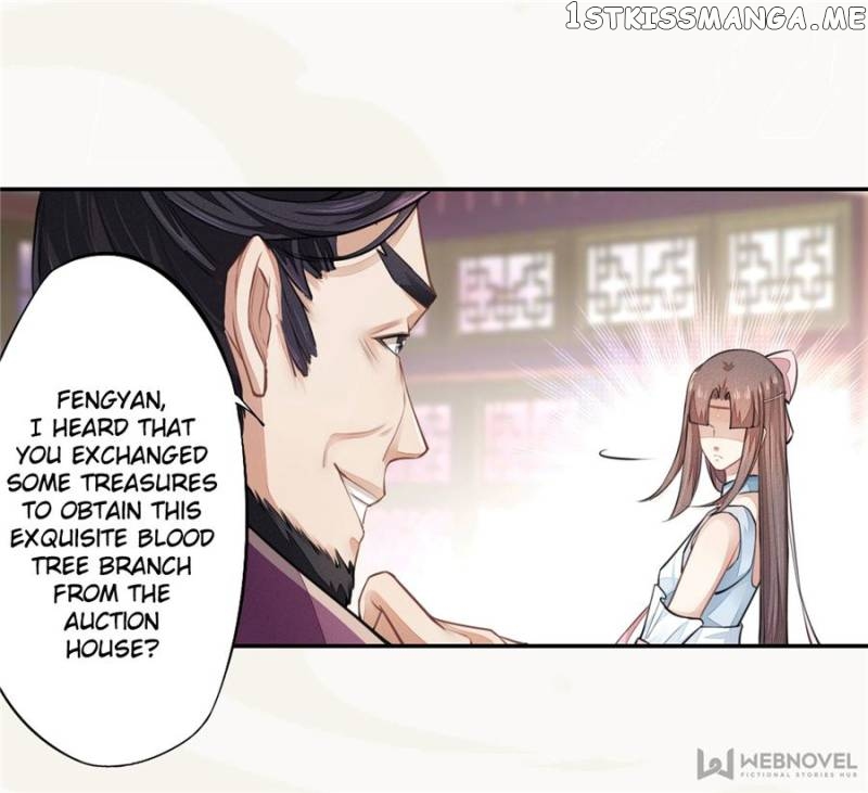 Peerless Refiner chapter 49 - page 11