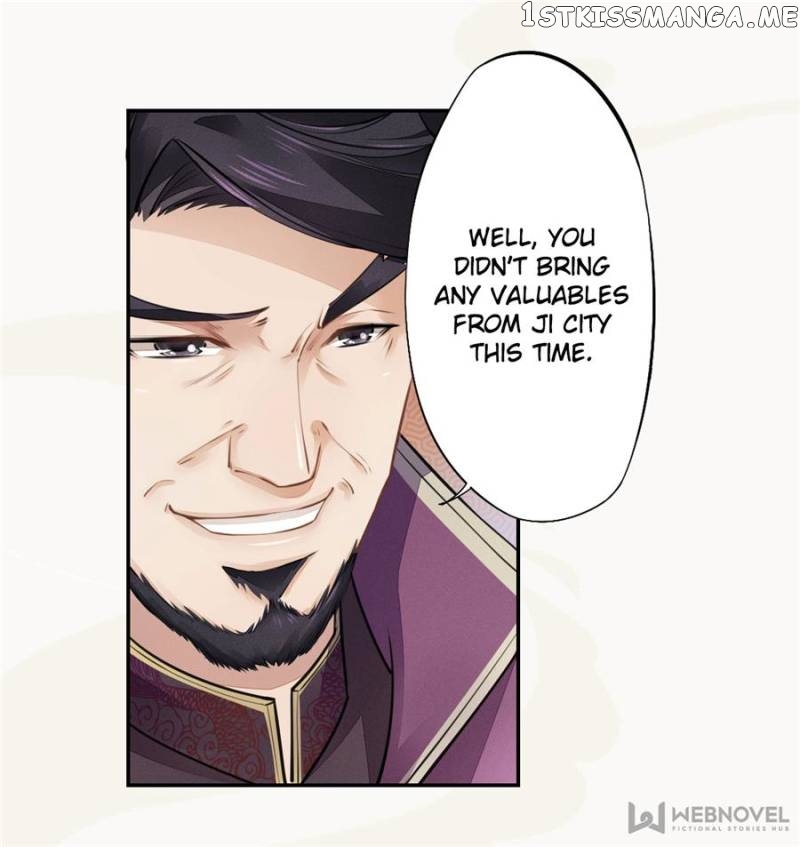 Peerless Refiner chapter 49 - page 13