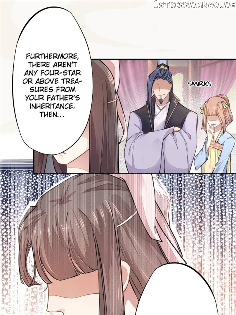Peerless Refiner chapter 49 - page 14
