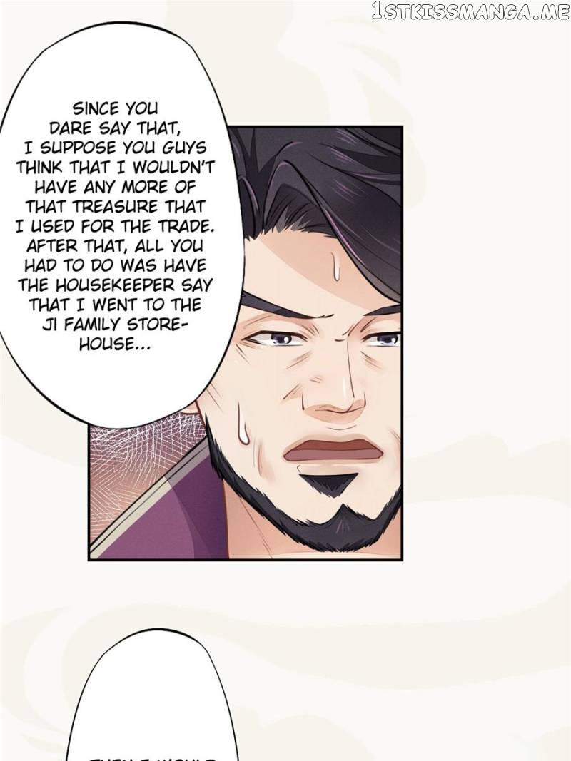 Peerless Refiner chapter 49 - page 19