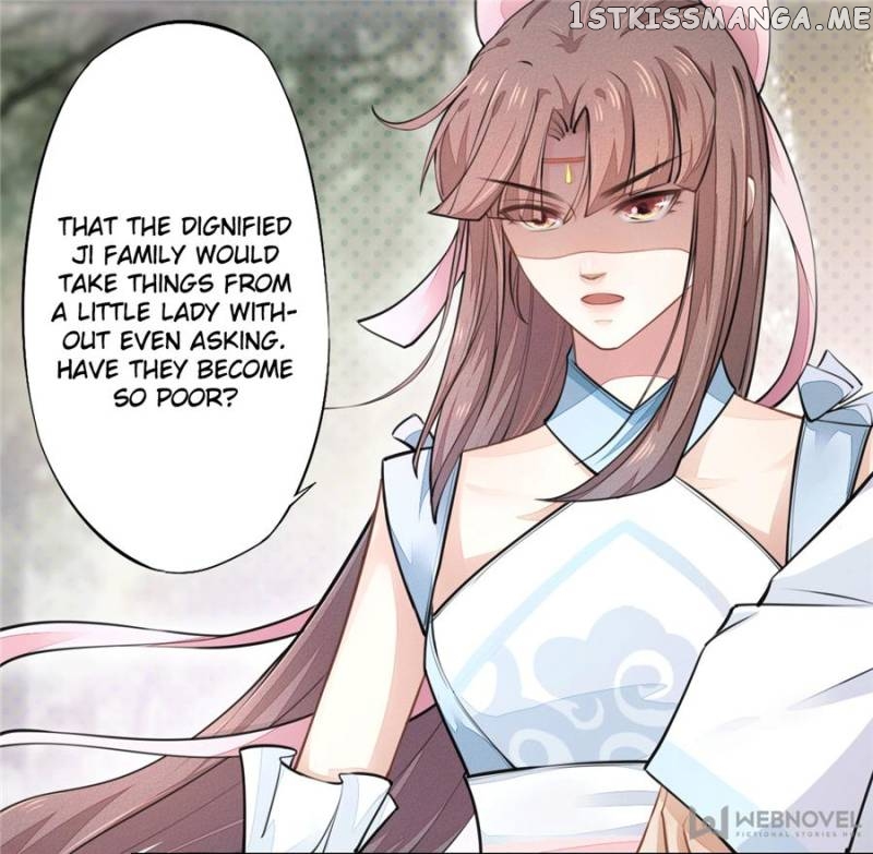 Peerless Refiner chapter 49 - page 2