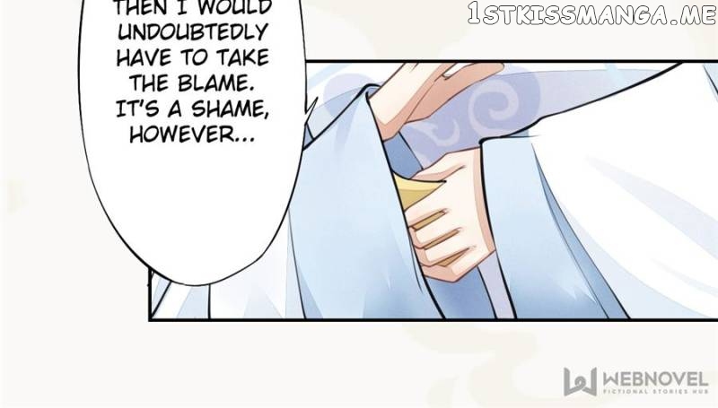 Peerless Refiner chapter 49 - page 20