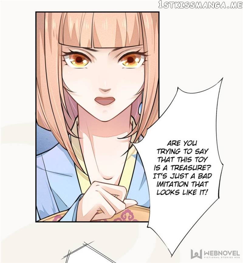 Peerless Refiner chapter 49 - page 24