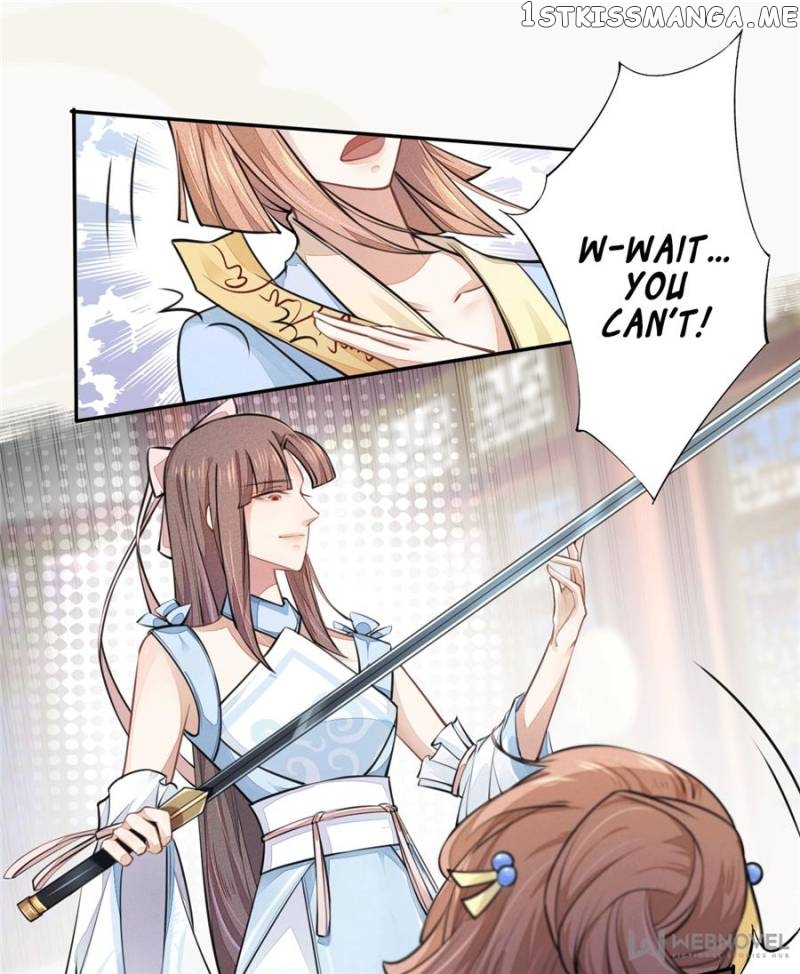 Peerless Refiner chapter 49 - page 27