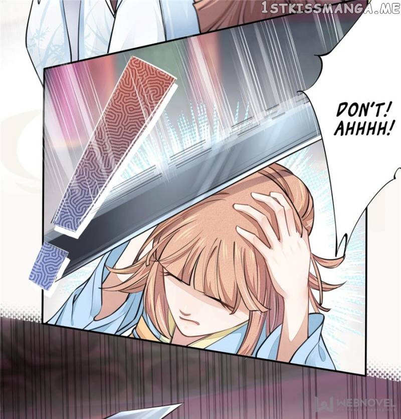 Peerless Refiner chapter 49 - page 28