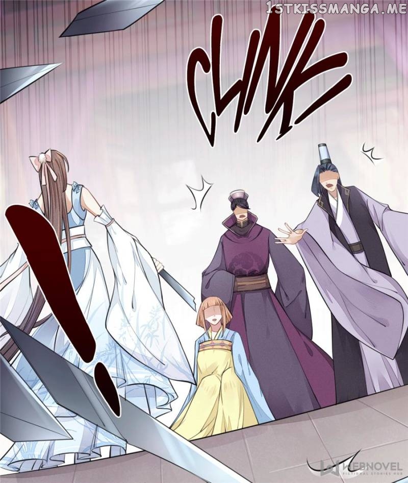 Peerless Refiner chapter 49 - page 29