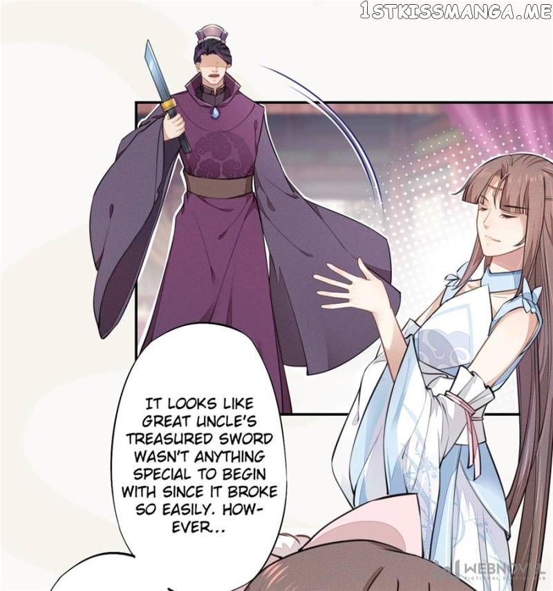 Peerless Refiner chapter 49 - page 31
