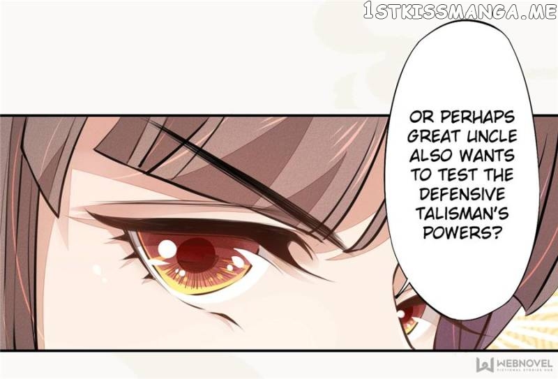 Peerless Refiner chapter 49 - page 33