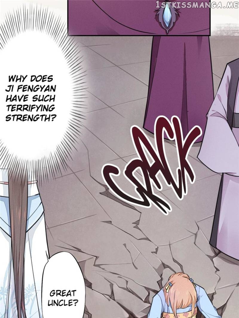Peerless Refiner chapter 49 - page 35