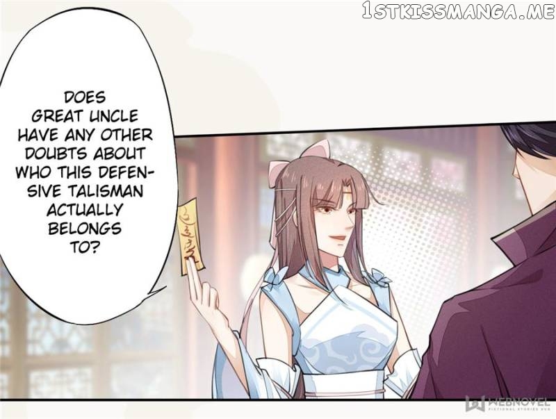 Peerless Refiner chapter 49 - page 37