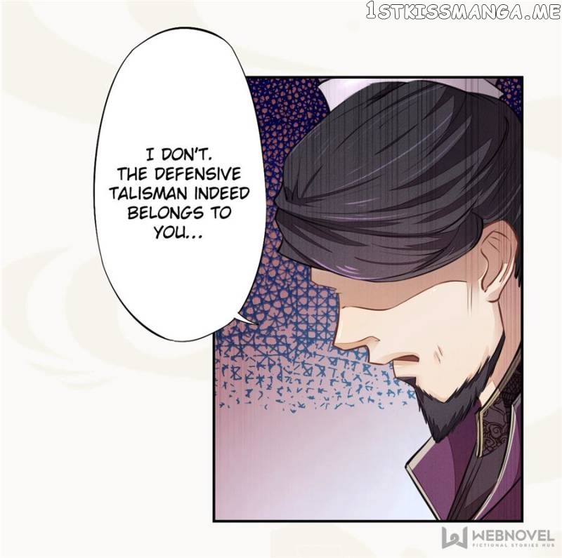 Peerless Refiner chapter 49 - page 38
