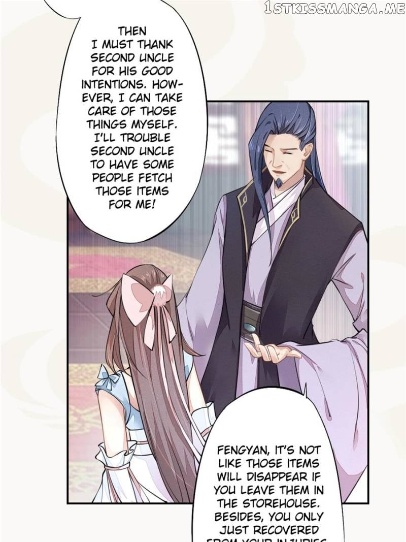 Peerless Refiner chapter 49 - page 4