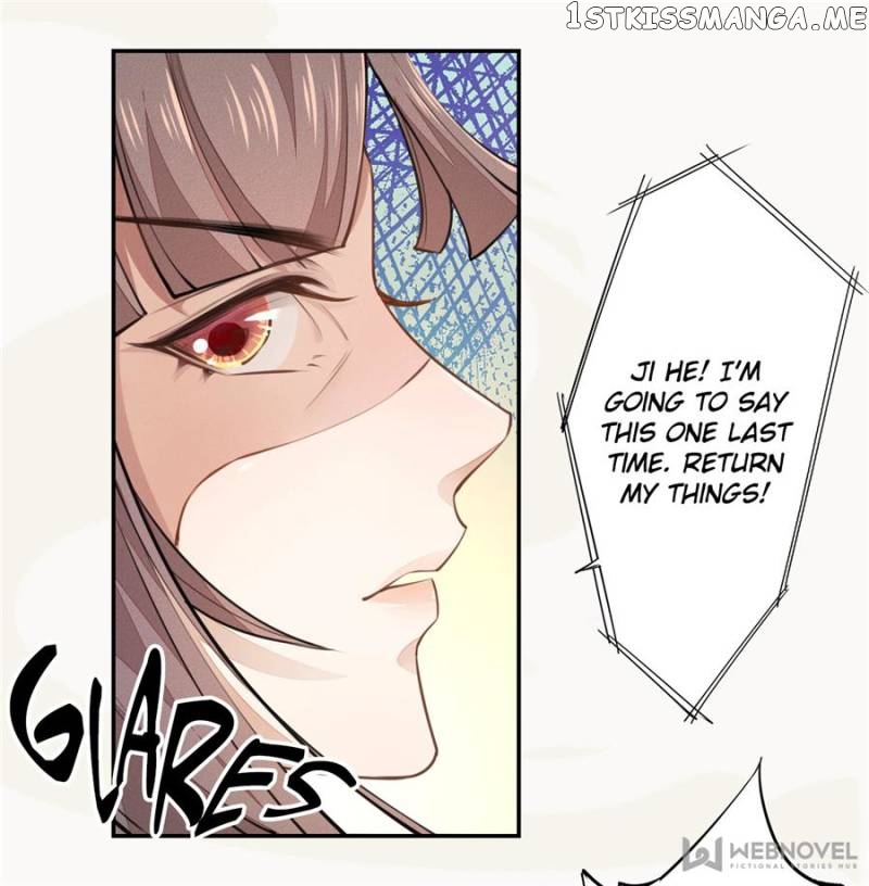 Peerless Refiner chapter 49 - page 6