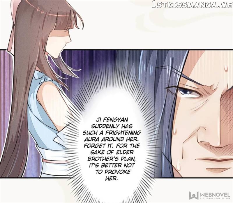 Peerless Refiner chapter 49 - page 8