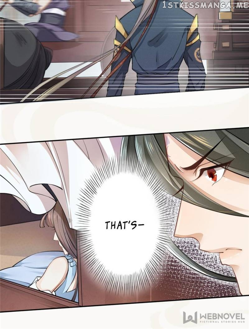 Peerless Refiner chapter 47 - page 10