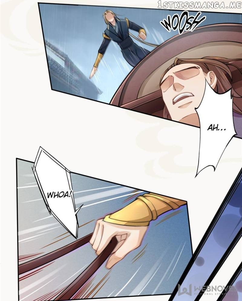 Peerless Refiner chapter 47 - page 12
