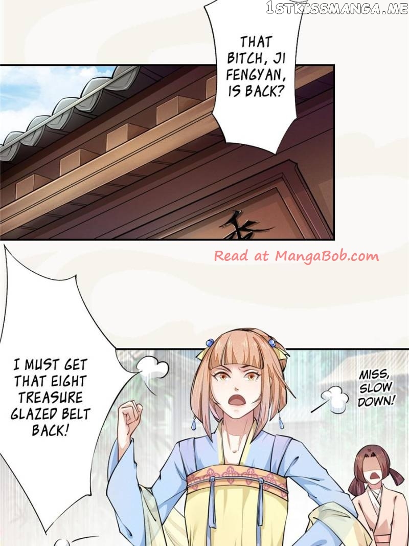 Peerless Refiner chapter 47 - page 29