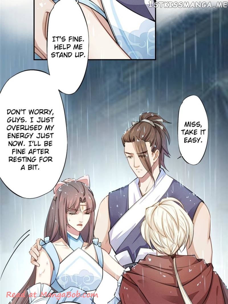 Peerless Refiner chapter 47 - page 3
