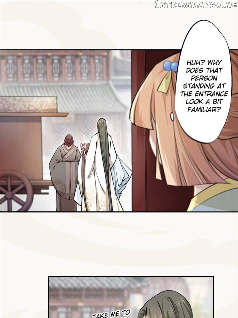Peerless Refiner chapter 47 - page 31