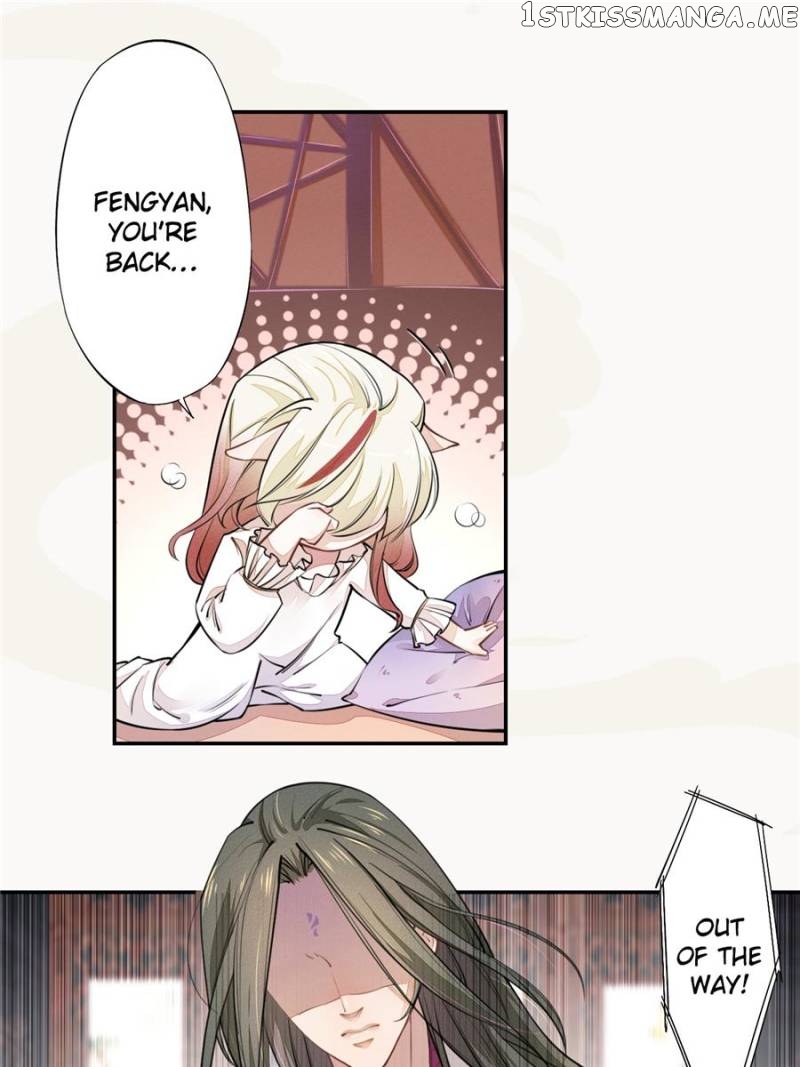 Peerless Refiner chapter 47 - page 37