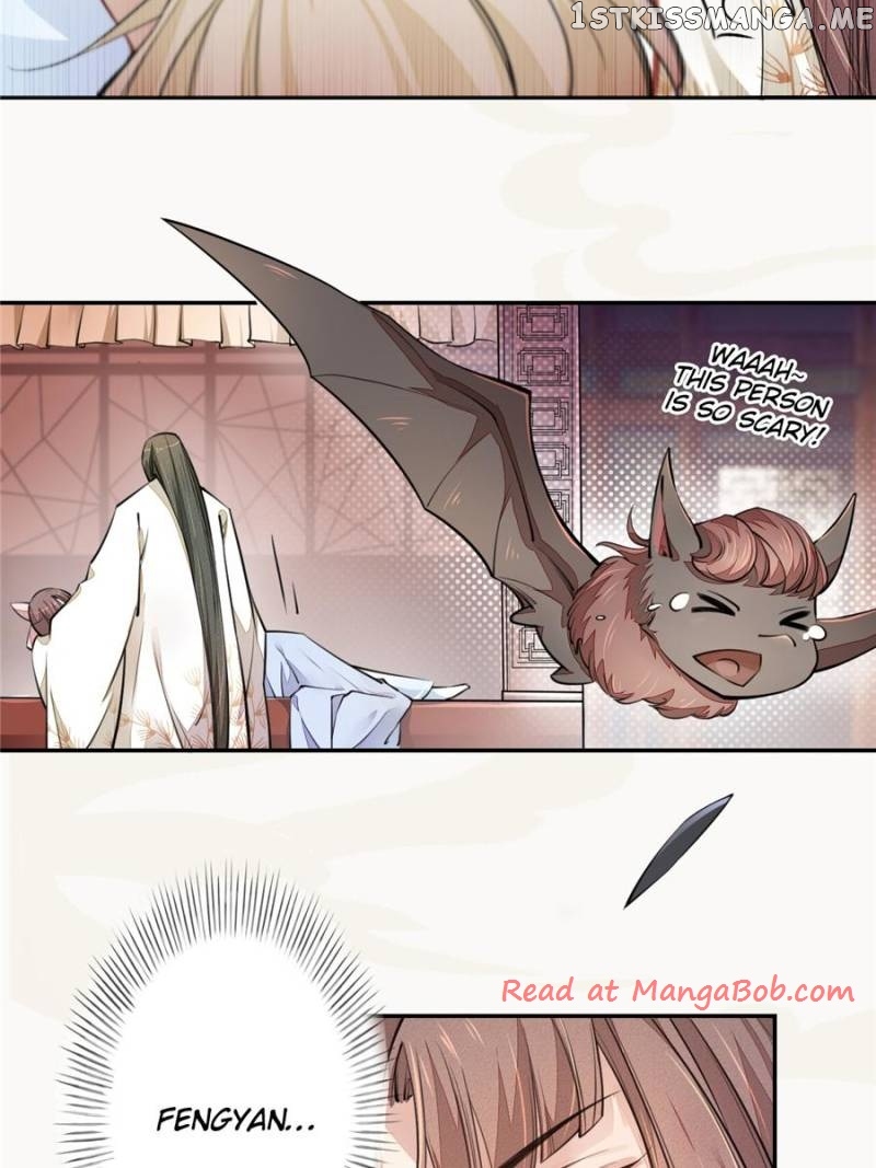 Peerless Refiner chapter 47 - page 39