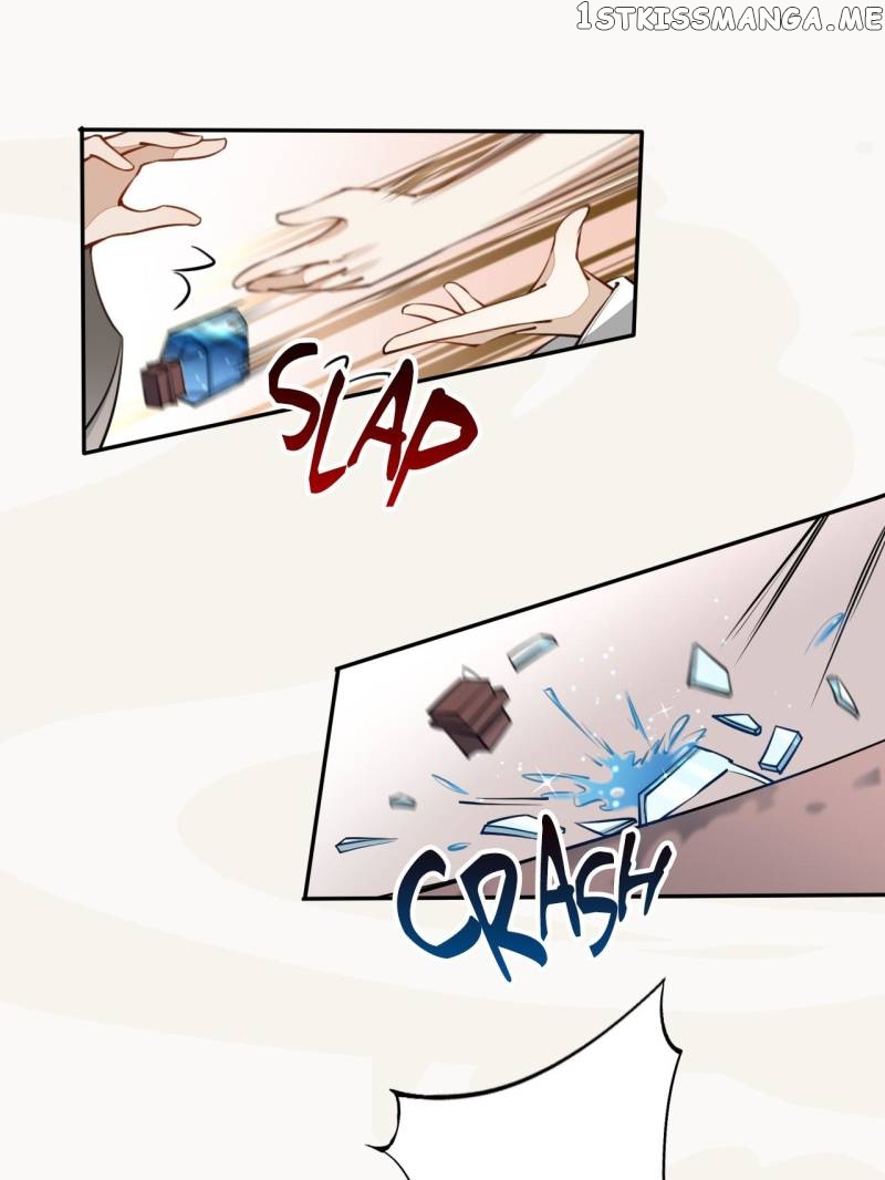 Peerless Refiner chapter 44 - page 21