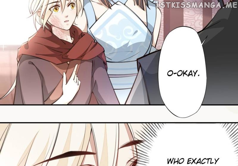 Peerless Refiner chapter 44 - page 26