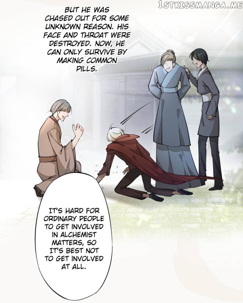Peerless Refiner chapter 44 - page 4