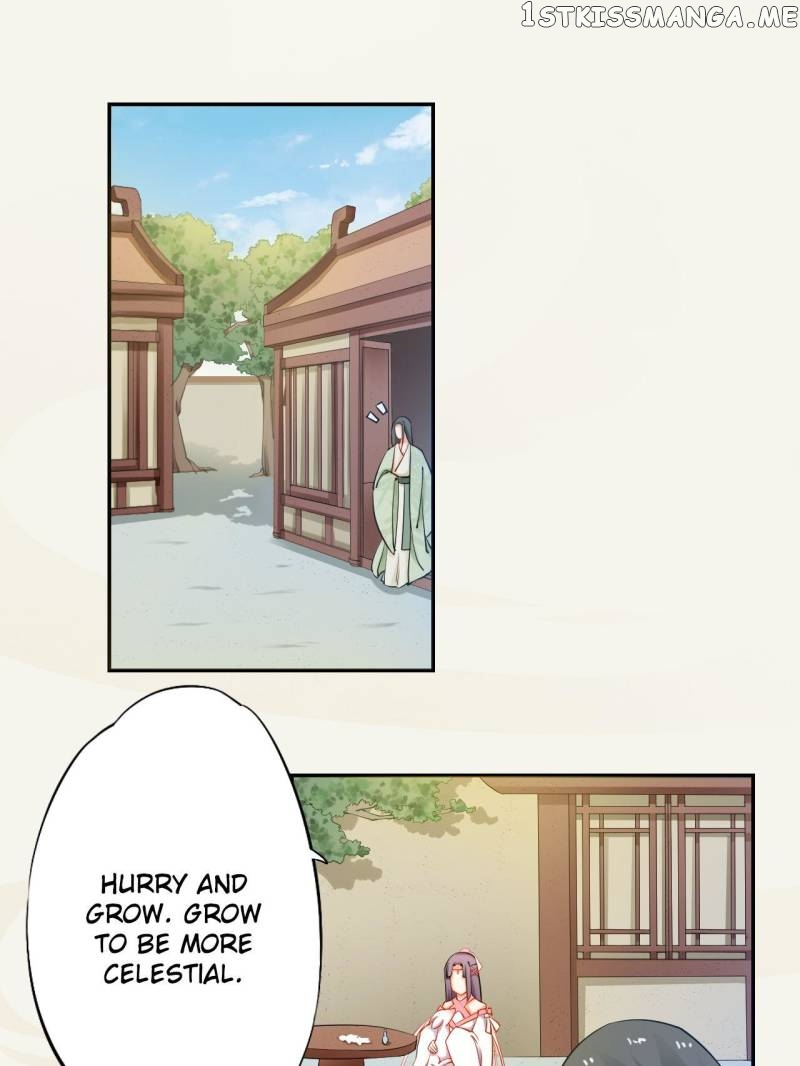 Peerless Refiner chapter 13 - page 1