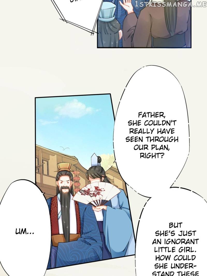 Peerless Refiner chapter 13 - page 10