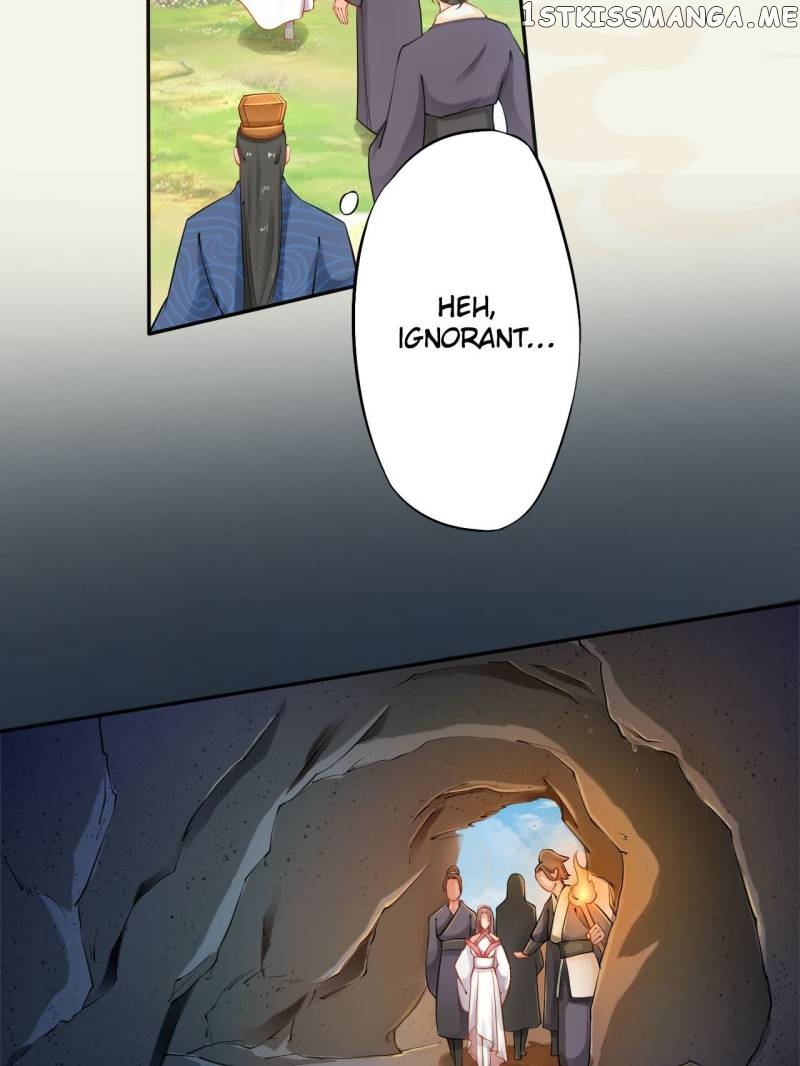 Peerless Refiner chapter 13 - page 20