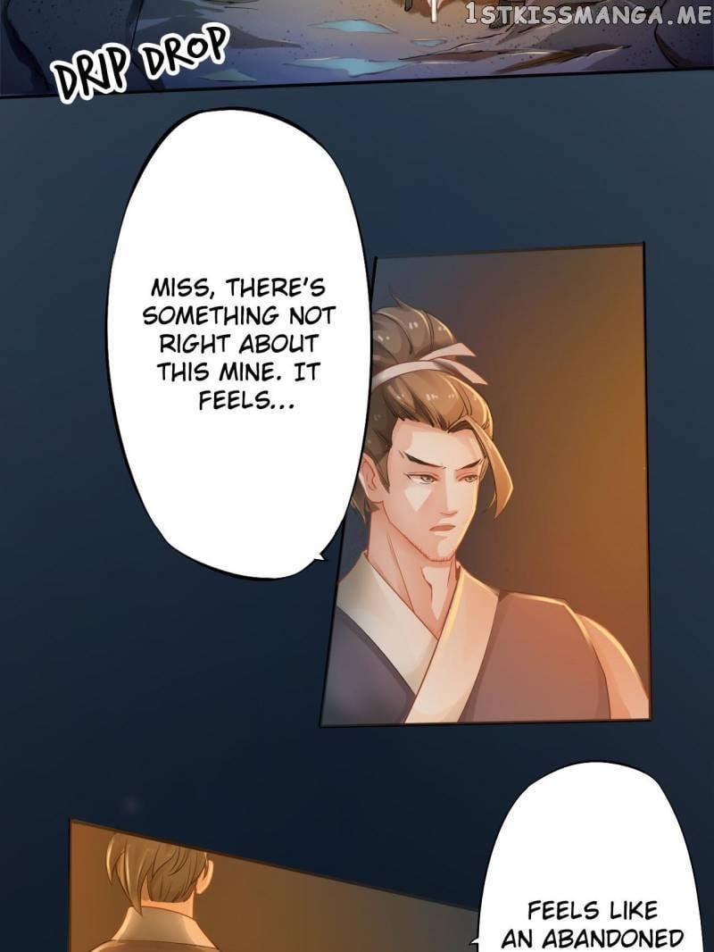 Peerless Refiner chapter 13 - page 21