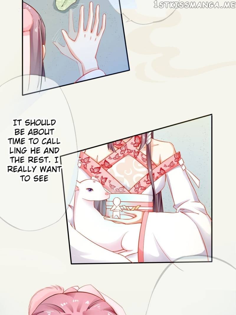 Peerless Refiner chapter 13 - page 6